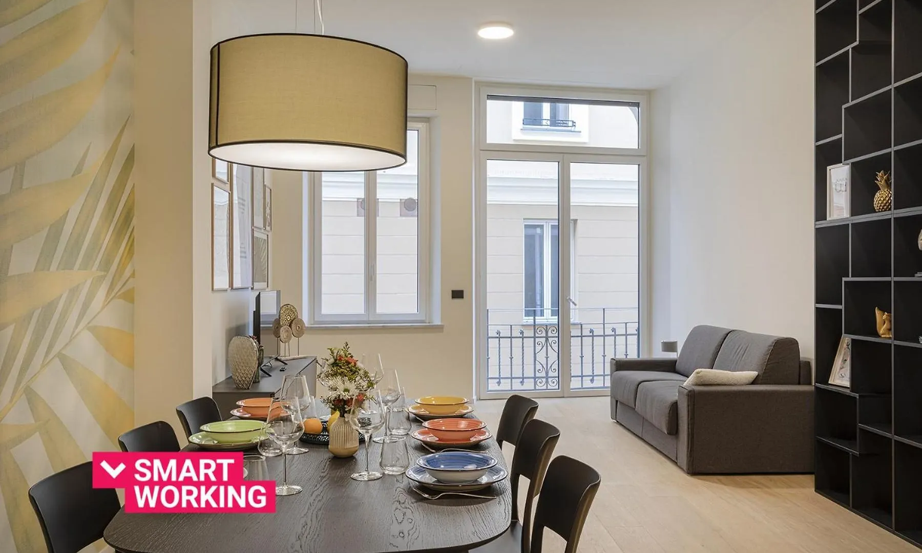 Riviera Flavour Apartments I By Wonderful Italy Santa Margherita Ligure