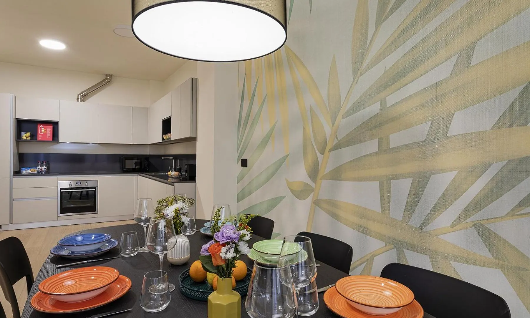 Riviera Flavour Apartments I By Wonderful Italy Santa Margherita Ligure Italia