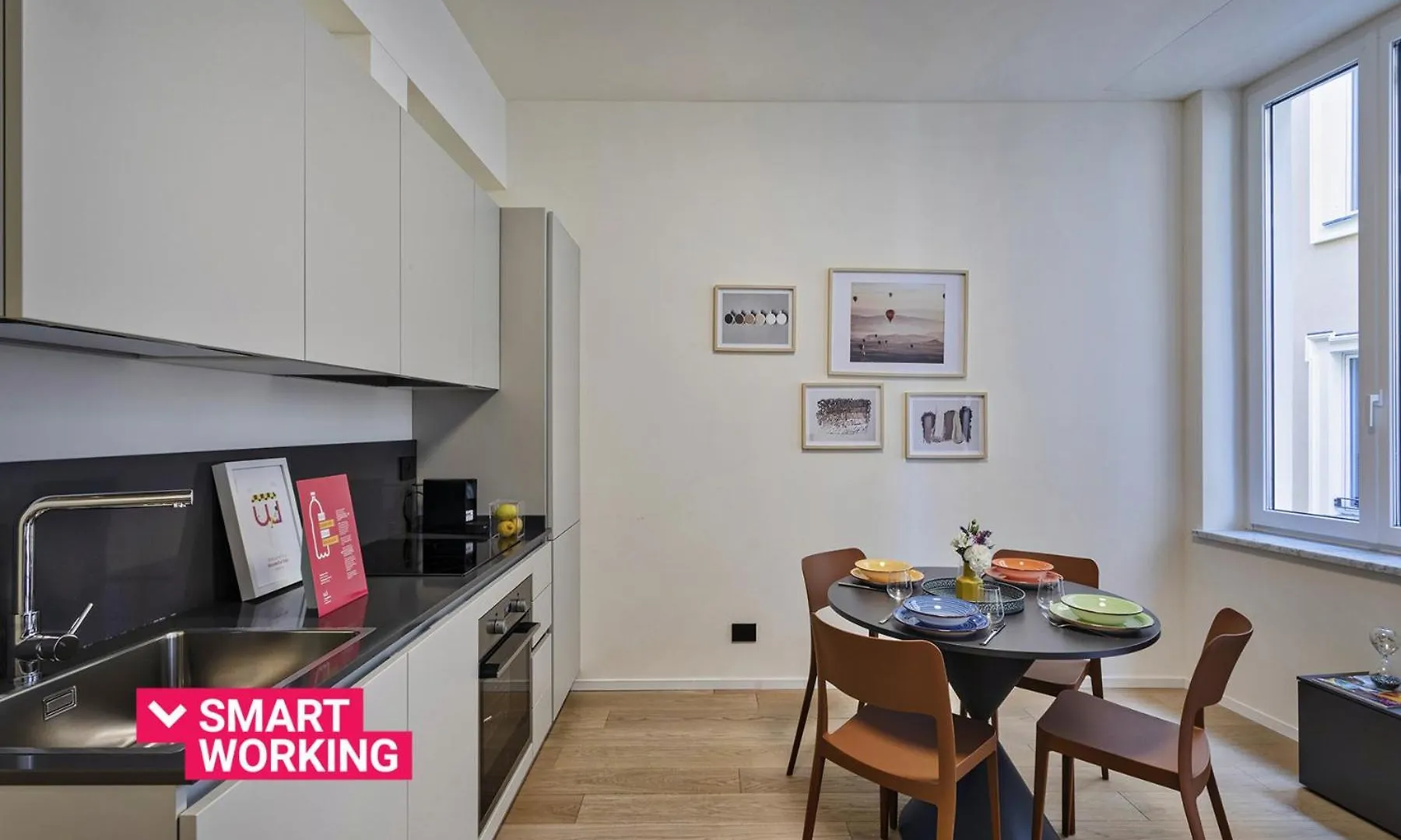 Riviera Flavour Apartments I By Wonderful Italy Santa Margherita Ligure 0*,
