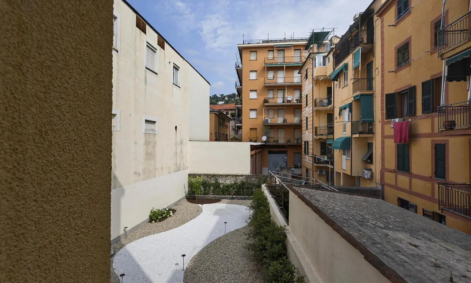Riviera Flavour Apartments I By Wonderful Italy Santa Margherita Ligure
