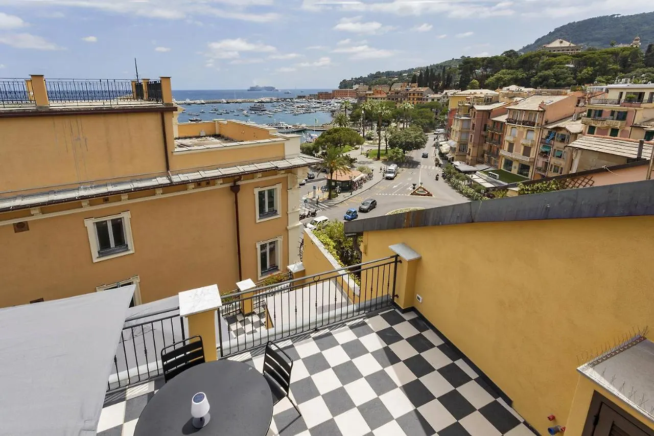 Riviera Flavour Apartments I By Wonderful Italy Santa Margherita Ligure