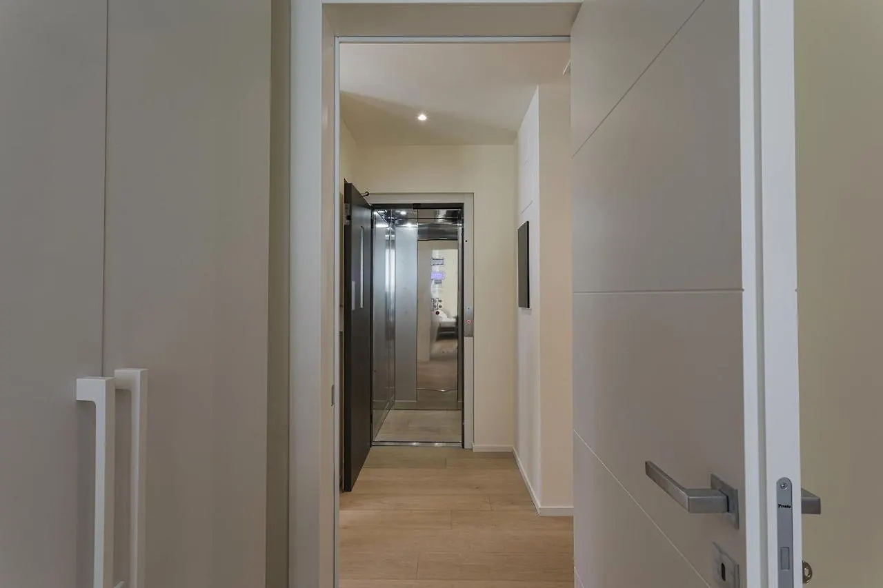 Riviera Flavour Apartments I By Wonderful Italy Santa Margherita Ligure