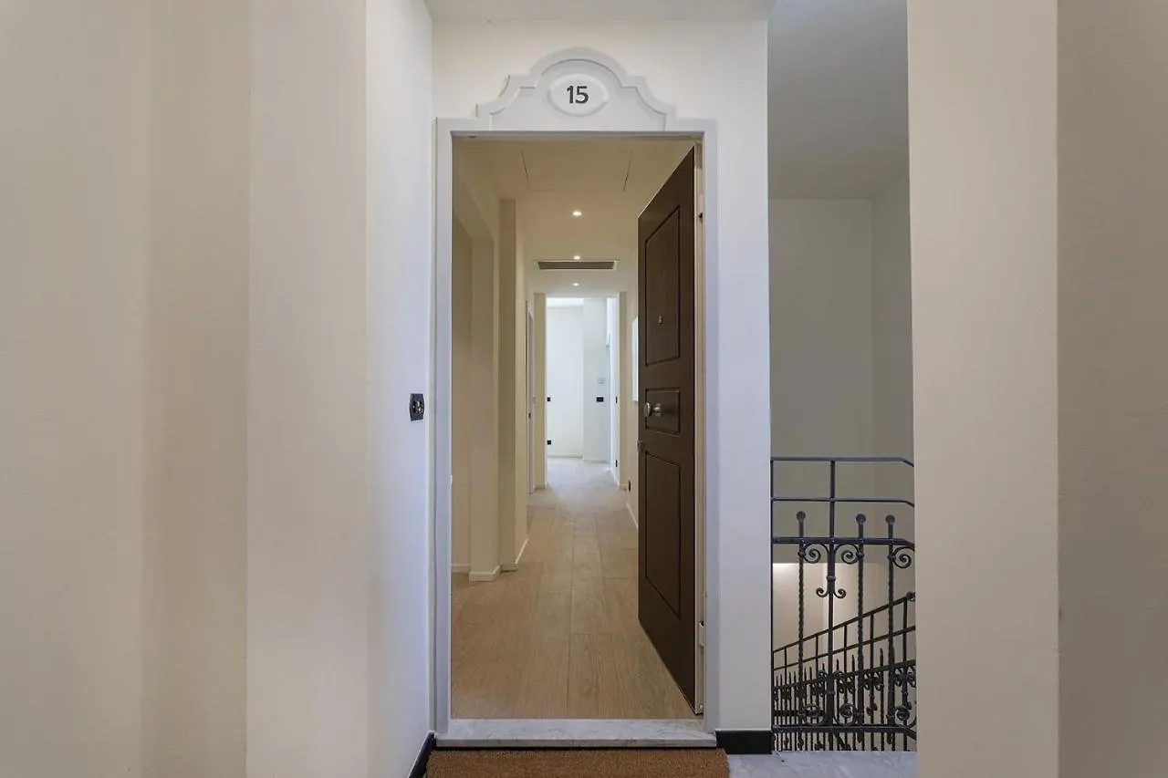 Riviera Flavour Apartments I By Wonderful Italy Santa Margherita Ligure