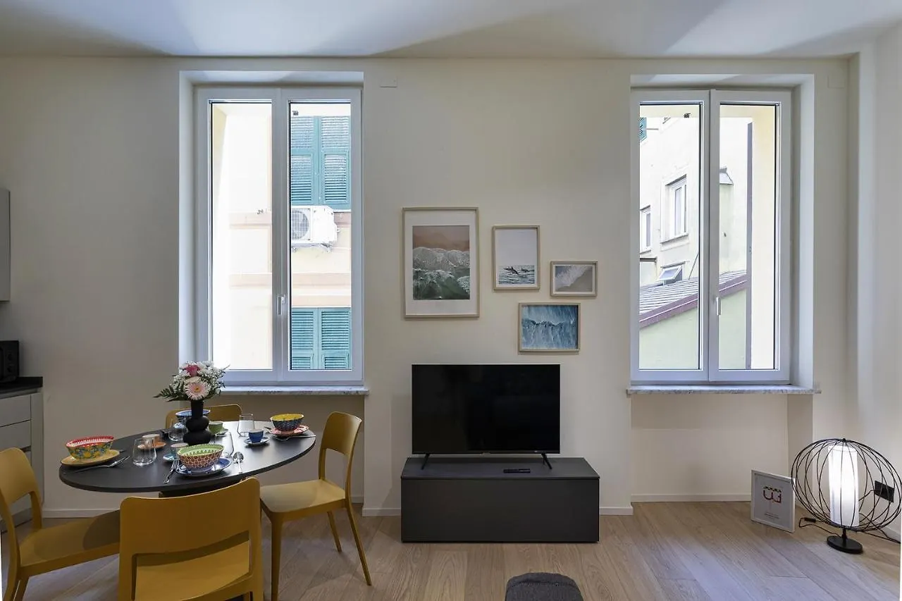 Riviera Flavour Apartments I By Wonderful Italy Santa Margherita Ligure