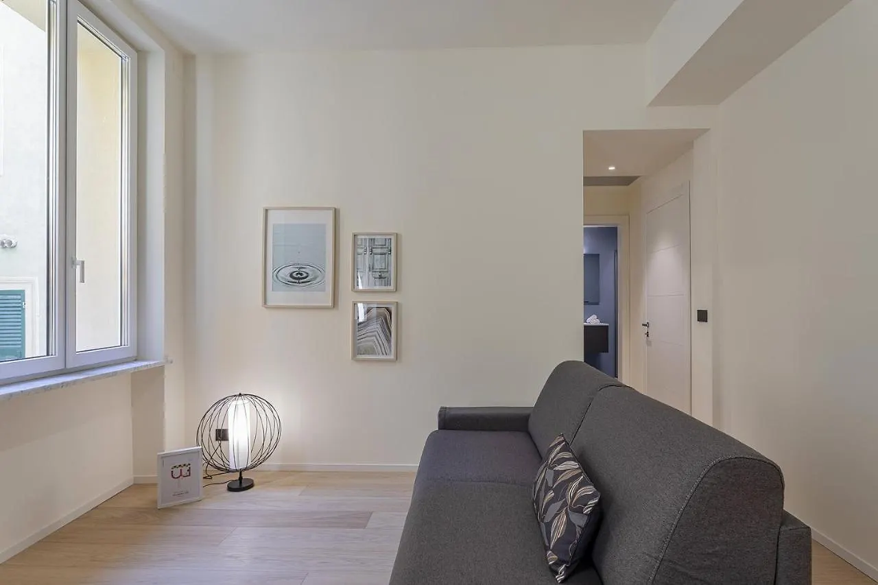 Riviera Flavour Apartments I By Wonderful Italy Santa Margherita Ligure 0*,  Italy