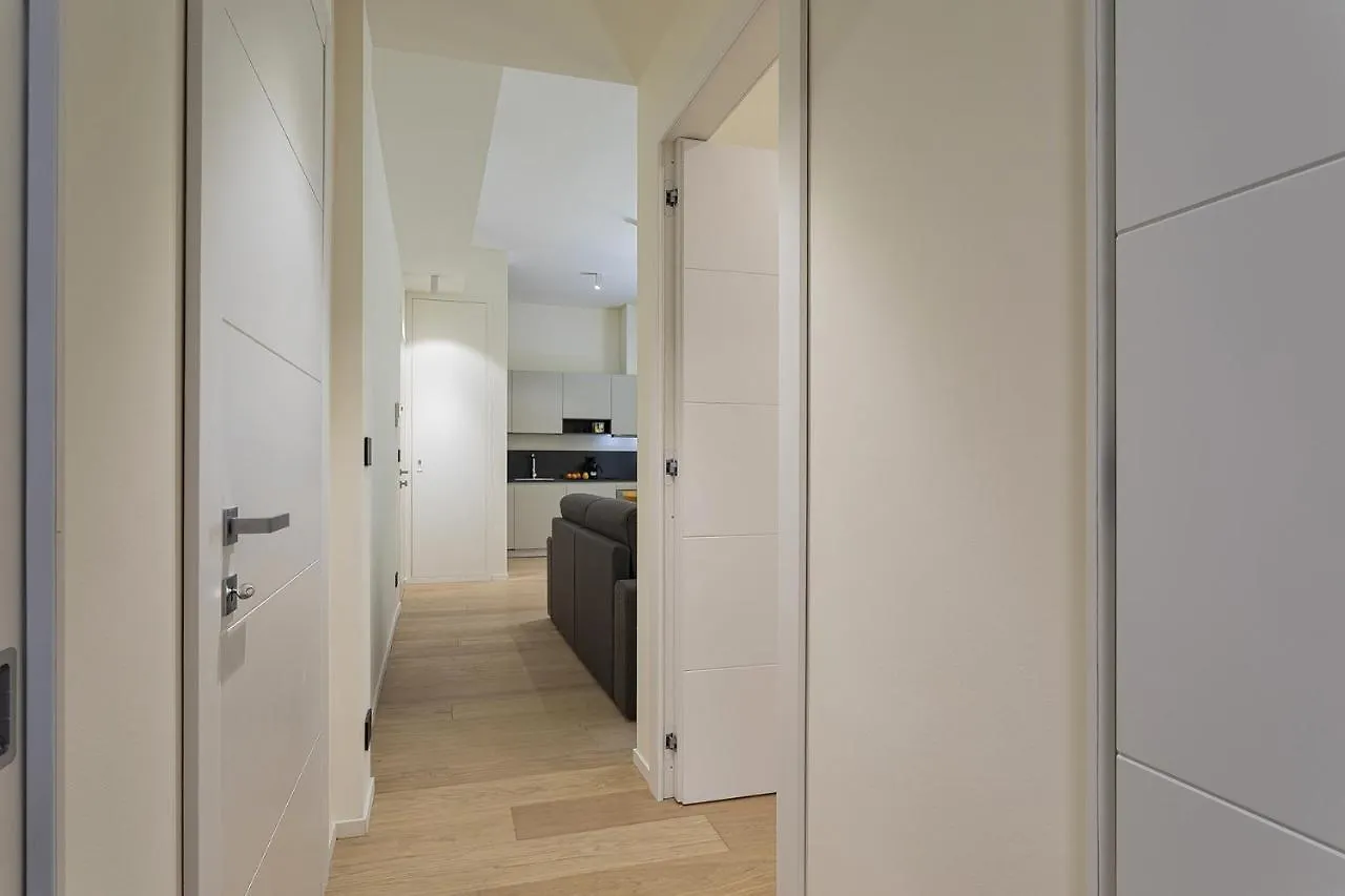 Riviera Flavour Apartments I By Wonderful Italy Santa Margherita Ligure