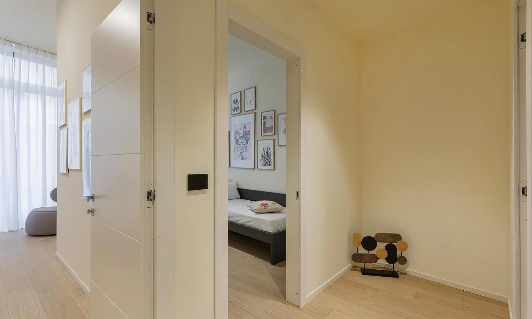 Riviera Flavour Apartments I By Wonderful Italy Santa Margherita Ligure