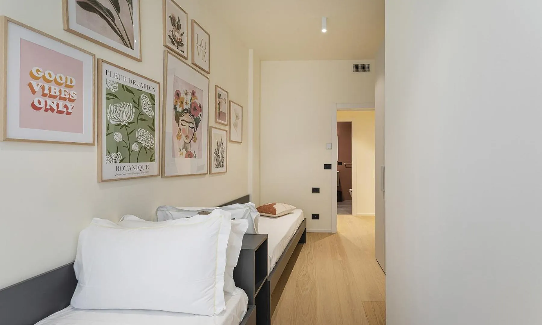 Riviera Flavour Apartments I By Wonderful Italy Santa Margherita Ligure 0*,  Italy