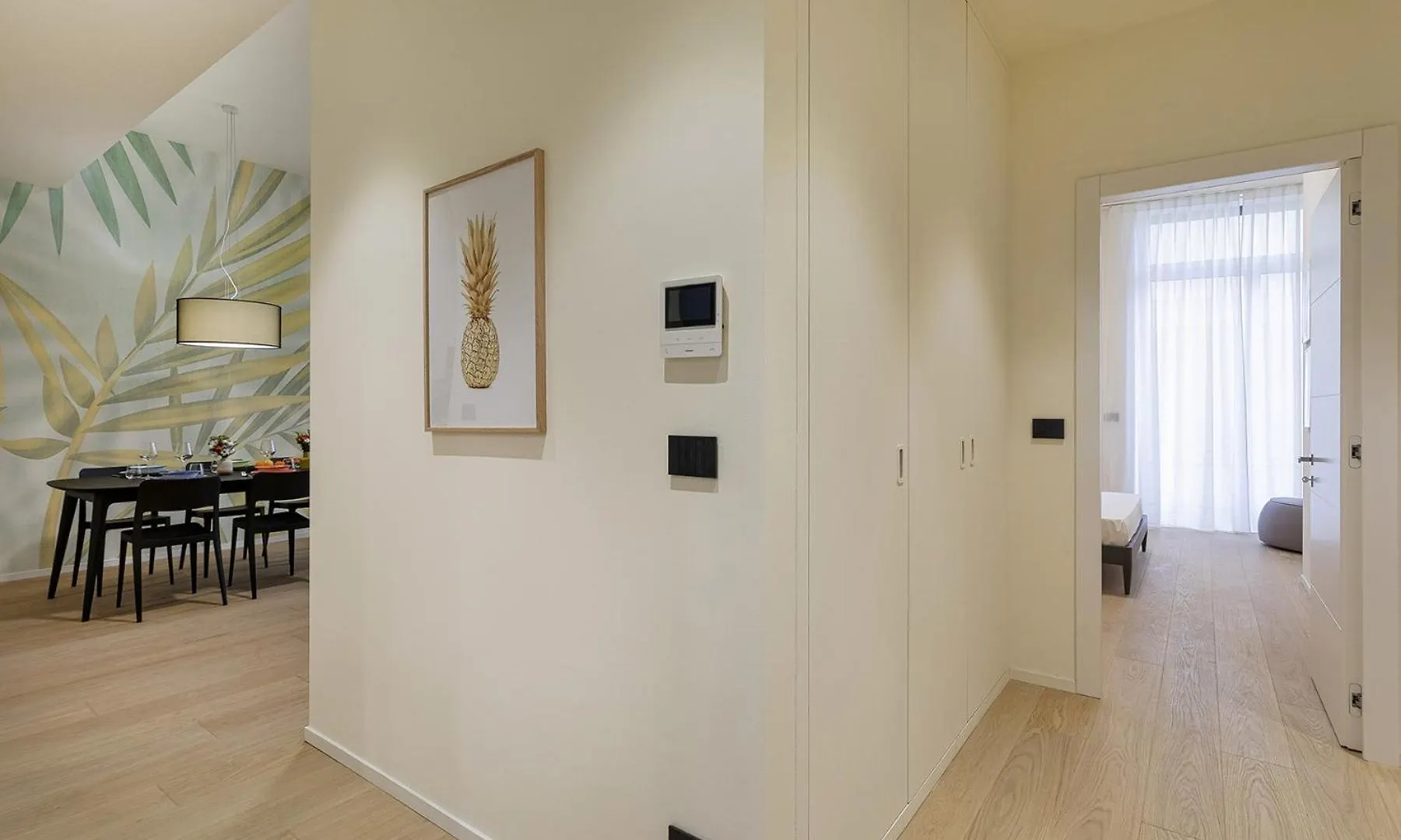 Riviera Flavour Apartments I By Wonderful Italy Santa Margherita Ligure Italy