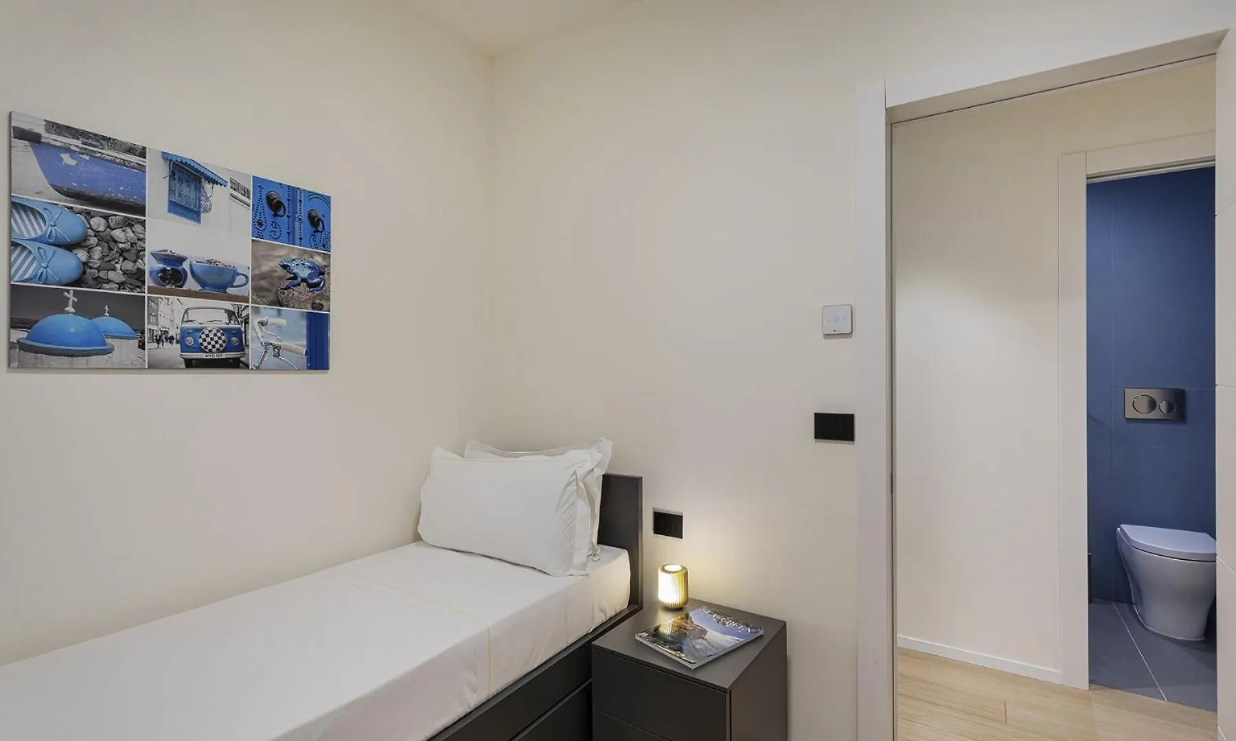 Riviera Flavour Apartments I By Wonderful Italy Santa Margherita Ligure