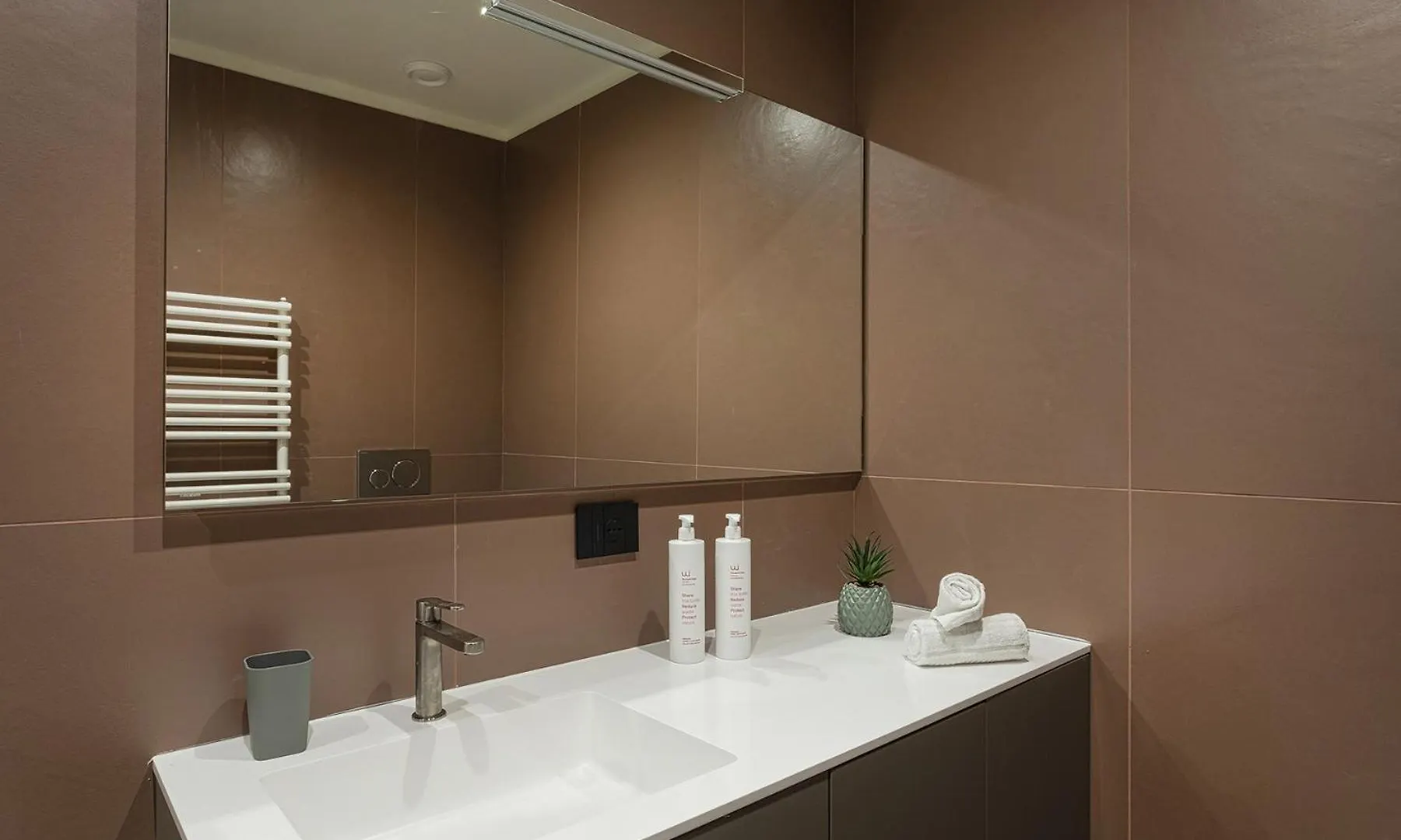 Riviera Flavour Apartments I By Wonderful Italy Santa Margherita Ligure 0*,  Italy