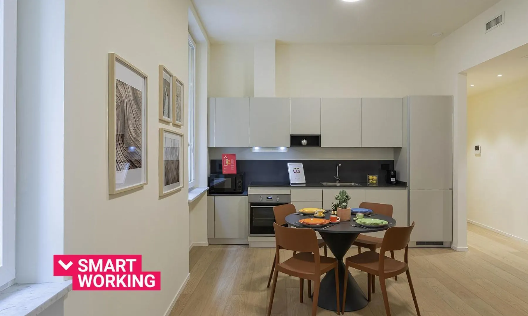 Riviera Flavour Apartments I By Wonderful Italy Santa Margherita Ligure